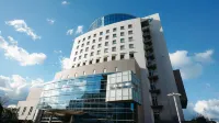 Hotel Avalorm Kinokuni - Business