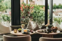 Hotel Eibl-Brunner 4-Sterne-Superior - WiFi