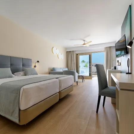 Hotel Las Costas