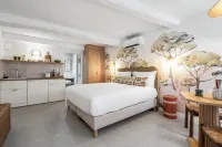 Theava Collection -Citadelle- St Tropez - Wifi