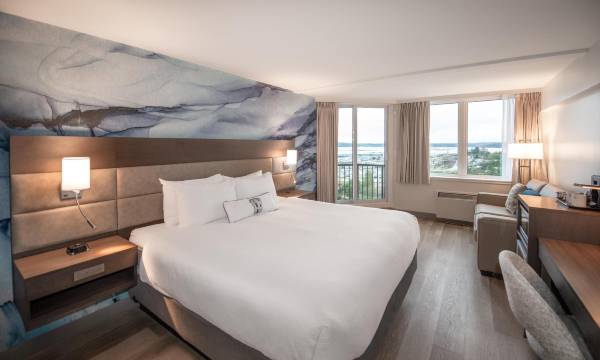 Coast Bastion Hotel