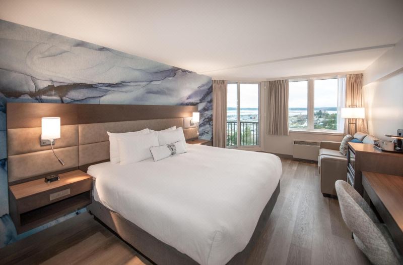 Coast Bastion Hotel