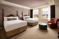 Davenport Hotel, Autograph Collection - piscina