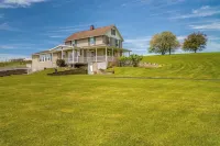 Spacious Pennsylvania Vacation Rental w/ Backyard - Wifi