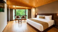 Sumitel Vista 800m from Mall Road - Bãi đậu xe