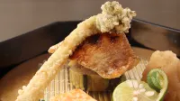 ホテル国富アネックス - 朝食