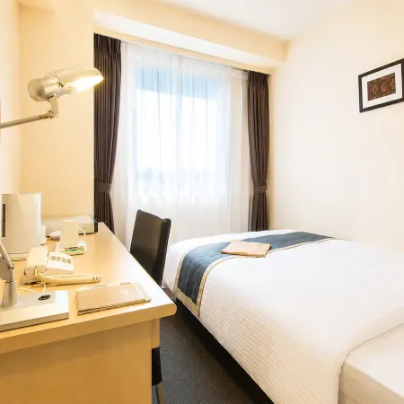 Hotel Frontier Iwaki