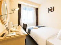 Hotel Frontier Iwaki - parcheggio