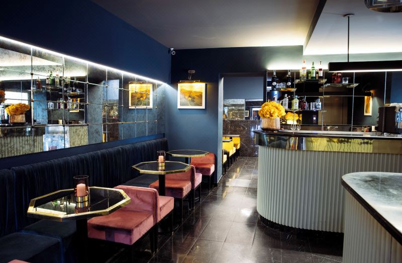 Otivm Hotel photo 5