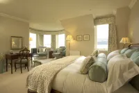 Loch Ness Lodge - 5-Star