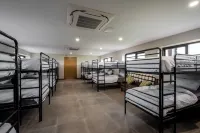 奧克利希牧場 - 民宿