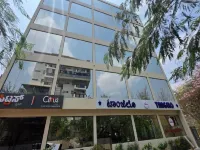 Citrus Classic Manyata Tech Park by OTHPL - 2 stelle