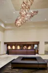 Marriott Birmingham - Spa