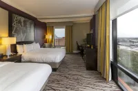 DoubleTree by Hilton Hotel Savannah Historic District - balcone