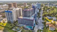 Grande Shores Ocean Resort - parking