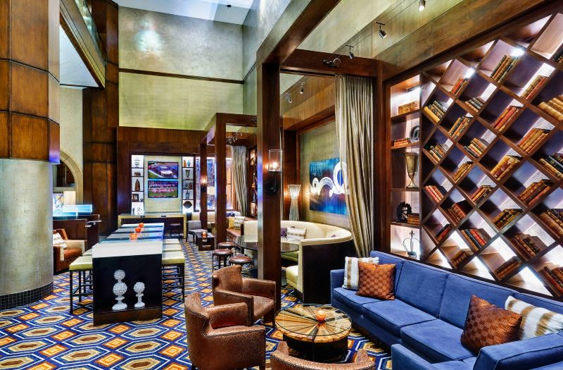 JW Marriott New Orleans photo 4