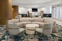 Courtyard Jacksonville Beach Oceanfront - واي فاي