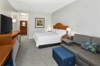 Hampton Inn Atlanta/Newnan - WiFi