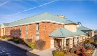 Economy Suites Springfield - Familievenlig