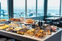 Alto Andino Hotel - breakfast