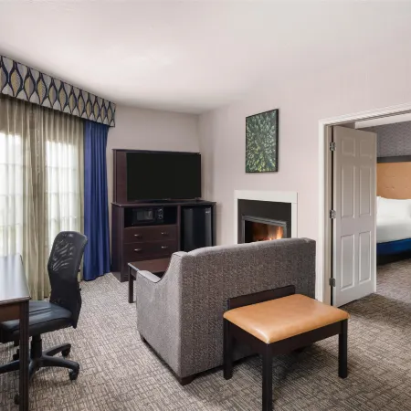 Best Western Plus Grant Creek Inn