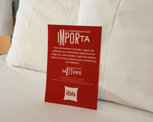 Ibis Monterrey Valle Rooms Photos