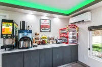 Econo Lodge Hesperia - Victorville I-15 - breakfast
