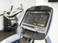 Mercure Canberra - gimnasio