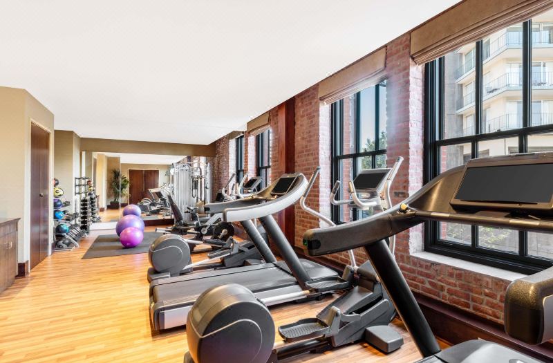 The Fairmont Heritage Place Ghirardelli Square photo 2