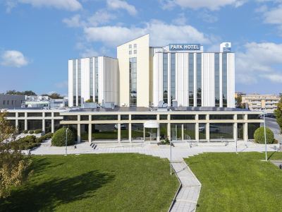 Best Western Park Hotel
