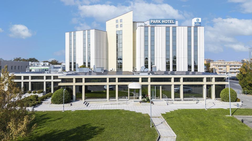Best Western Park Hotel