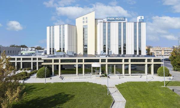 Best Western Park Hotel