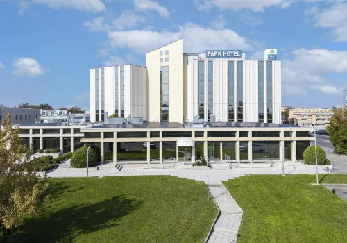 Best Western Park Hotel - Pet friendly