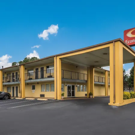 Econo Lodge