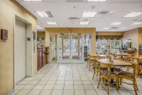 Econo Lodge - Wifi