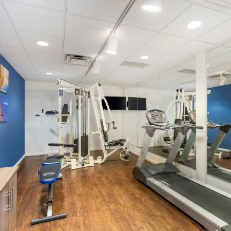 Comfort Suites Longmont