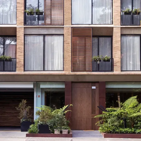 Cassa Luxury Homes