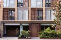 Cassa Luxury Homes - Apartments