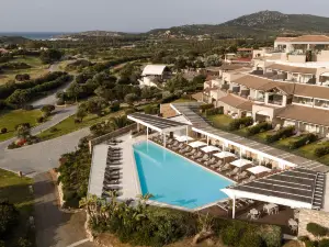 Conrad Chia Laguna Sardinia