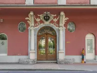 Elegance - spa