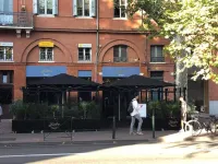 Hotel Victor Hugo - 2 stelle