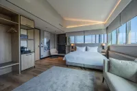 Radisson Hotel Amsterdam Schiphol Airport Hoofddorp - Wifi