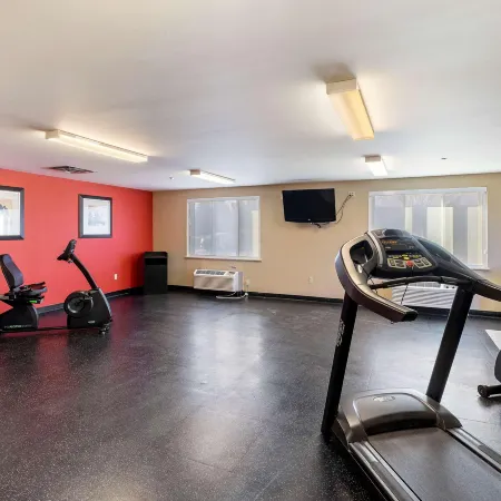 Extended Stay America Suites - Washington, DC - Springfield