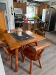 Serene 2-Bedroom Apartment with Private Entrance and Pool Access - アパートメント