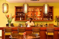 Pestana Sao Tome - Quầy Bar