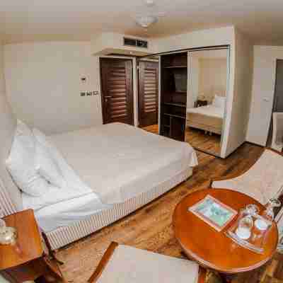 Boutique Hotel Astoria Rooms