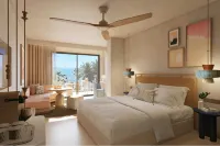 Alai, Crete, a Tribute Portfolio Resort - Balkoner