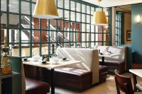 Hotel Dax - 4-Star