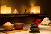 Hilton Dead Sea Resort & Spa - Spa