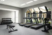Courtyard Birmingham Hoover - Gym